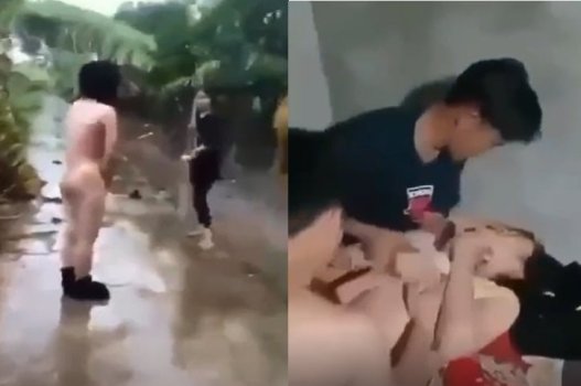 Bạn cưỡng bức sex nữ sinh lớp 8 khi rủ sang nhà chơi