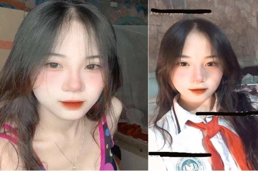 Video clip nữ sinh khoe cảnh tắm cho đồng dâm xem