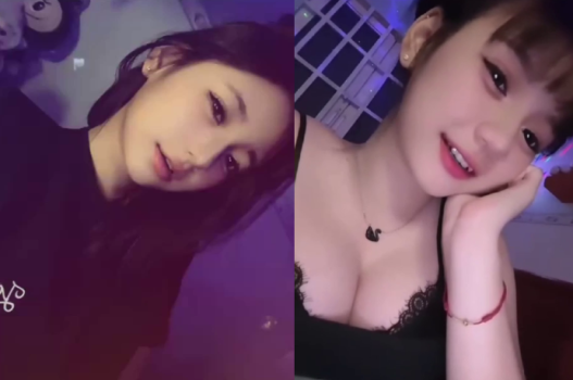 Clip nóng bị bạn trai đăng tải trên TikTok