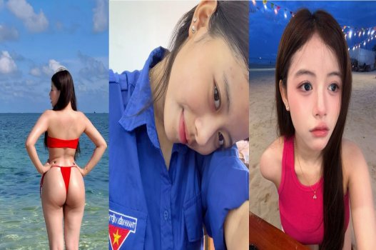 Sex Việt Nam cô sinh viên tham gia tình nguyện thân hình quyến rũ