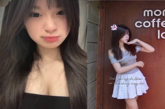 Sinh viên xinh đẹp muốn quan hệ tình dục