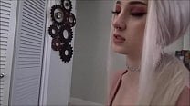 Skylar Vox làm cu anh rể nứng lên