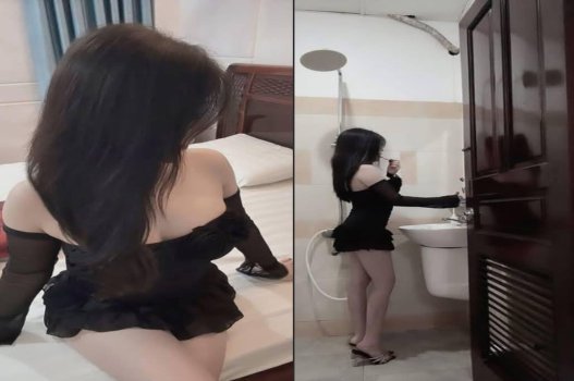Tái hợp tình xưa trong những khoảnh khắc cháy bỏng