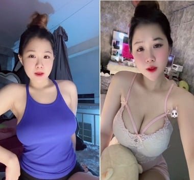 Thảo Hiền, hot tik toker, bị điều