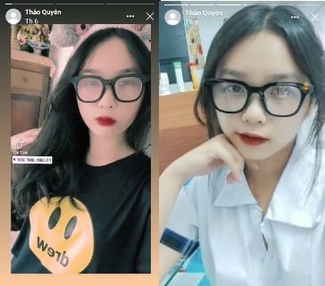 Thảo Uyên tung clip sex khi là học sinh