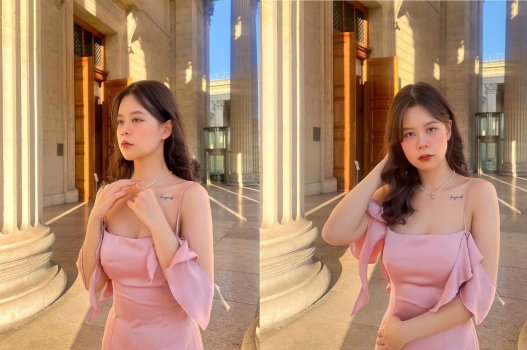 Thủ dâm chảy nước nhưng sinh viên vẫn thèm cu thật