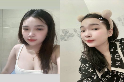 Thử em hồng bằng phương pháp bạo dâm đã thấy không?