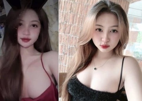 TikToker gợi cảm tung clip sex