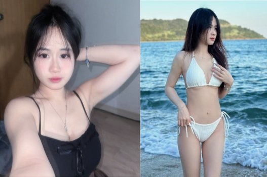 Clip sex của TikToker xinh đẹp bị lan truyền nhanh chóng