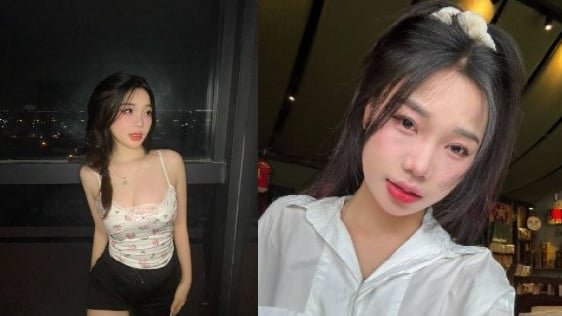 Tiktoker Đại Ka cơ thể quyến rũ, chơi nhau cực nóng bỏng