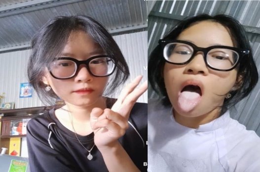 Trần Ngọc Nhi: Nhỏ nhặt nhưng dâm dật