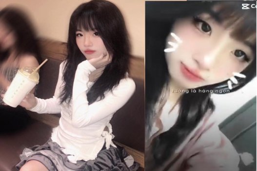 Trà My, bạn thân và người yêu quyết định thử sức trong trò chơi 18+
