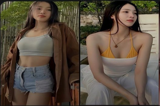Video hot em Phạm Hà Giang mút cu chảy dãi
