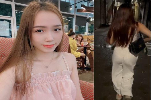 Video nóng lén địt em đồng nghiệp có bạn trai