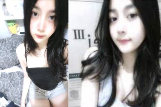 Xinh gái đến mấy cũng có lúc dục vọng bùng nổ